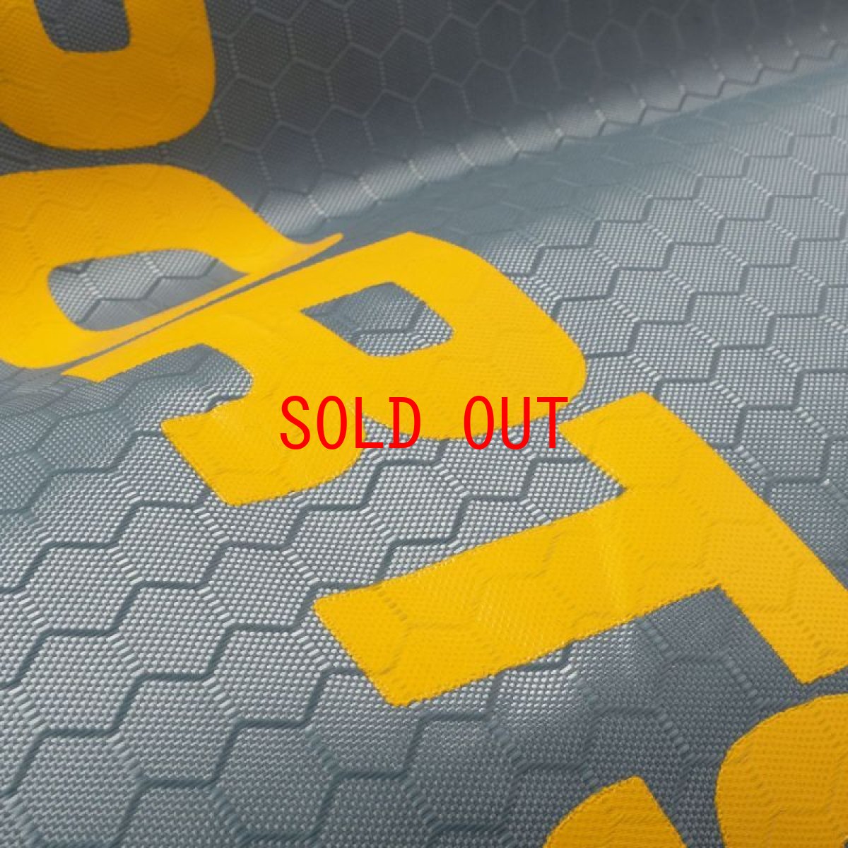 画像8: Summer Camp Bag リップストップ ナイロン ナップサック キャンプ バッグ (8)