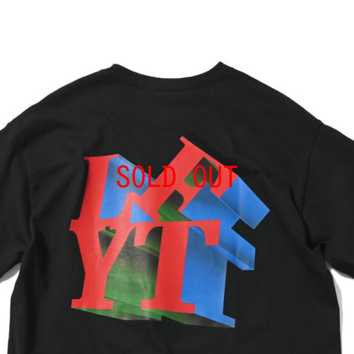 画像7: Love Sculpture S/S Tee 半袖 Tシャツ (7)