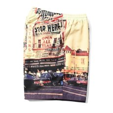 画像11: Old New York -60s Coney Island Shorts オールド ニューヨーク ショーツ (11)