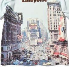 画像8: Old New York -50s Times Square S/S Tee オールド ニューヨーク ロゴ 半袖 Tシャツ (8)