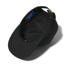 画像6: Oval Logo Flat Visor Cap オーバル ロゴ フラットバイザー キャップ 帽子 (6)