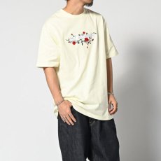 画像5: Lafayette Rose Logo S/S Tee ローズ ロゴ 半袖 Tシャツ (5)