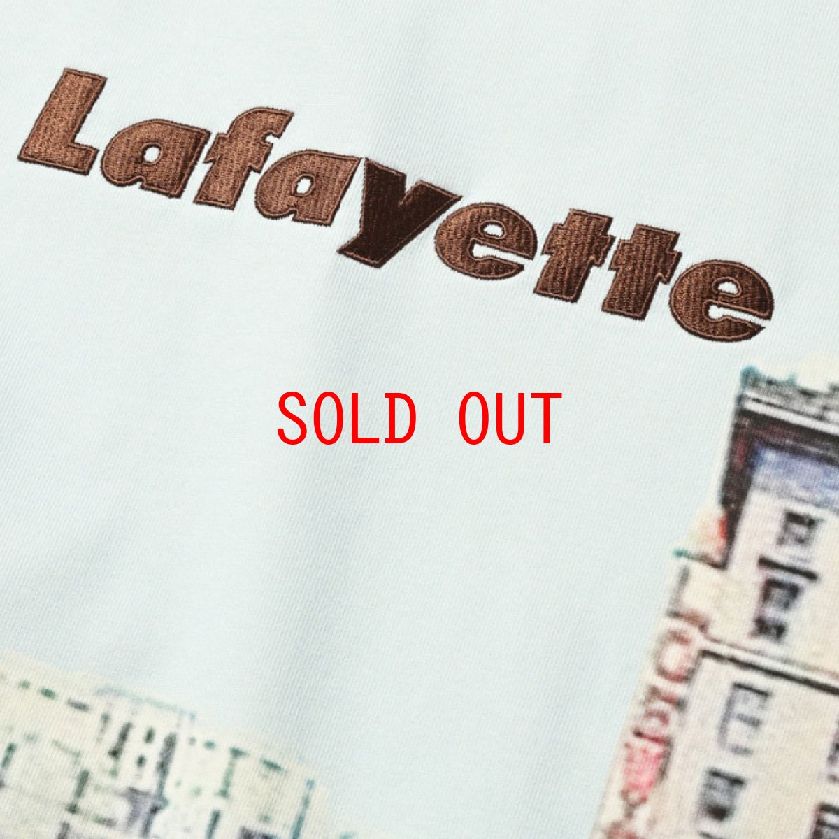 画像9: Old New York -50s Times Square S/S Tee オールド ニューヨーク ロゴ 半袖 Tシャツ (9)