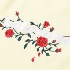 画像6: Lafayette Rose Logo S/S Tee ローズ ロゴ 半袖 Tシャツ (6)
