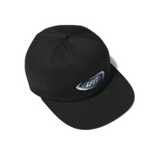 画像5: Oval Logo Flat Visor Cap オーバル ロゴ フラットバイザー キャップ 帽子 (5)