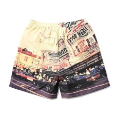 画像4: Old New York -60s Coney Island Shorts オールド ニューヨーク ショーツ (4)