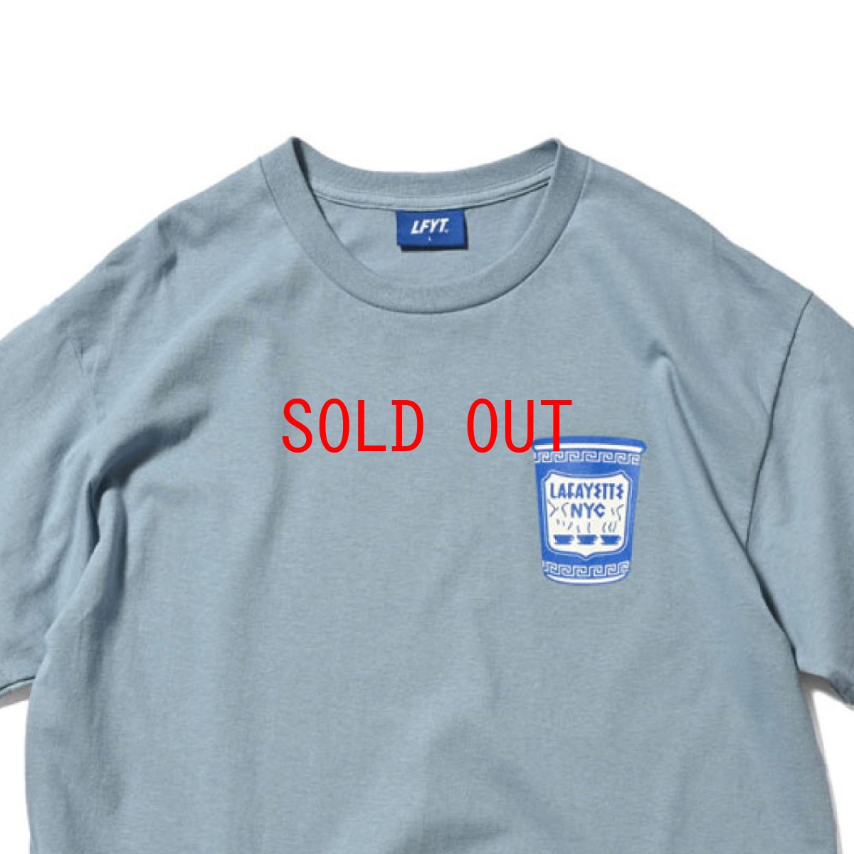 画像5: Anthora Cup S/S Tee 半袖 Tシャツ (5)