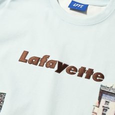 画像3: Old New York -50s Times Square S/S Tee オールド ニューヨーク ロゴ 半袖 Tシャツ (3)