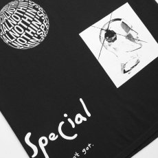 画像5: Collage S/S Tee カレッジ 半袖 Tシャツ (5)