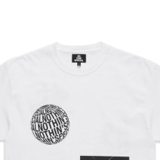 画像4: Collage S/S Tee カレッジ 半袖 Tシャツ (4)