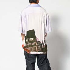 画像10: Old New York -60s WTC- S/S Open Colar Shirt オールド ニューヨーク 半袖 開襟 シャツ (10)