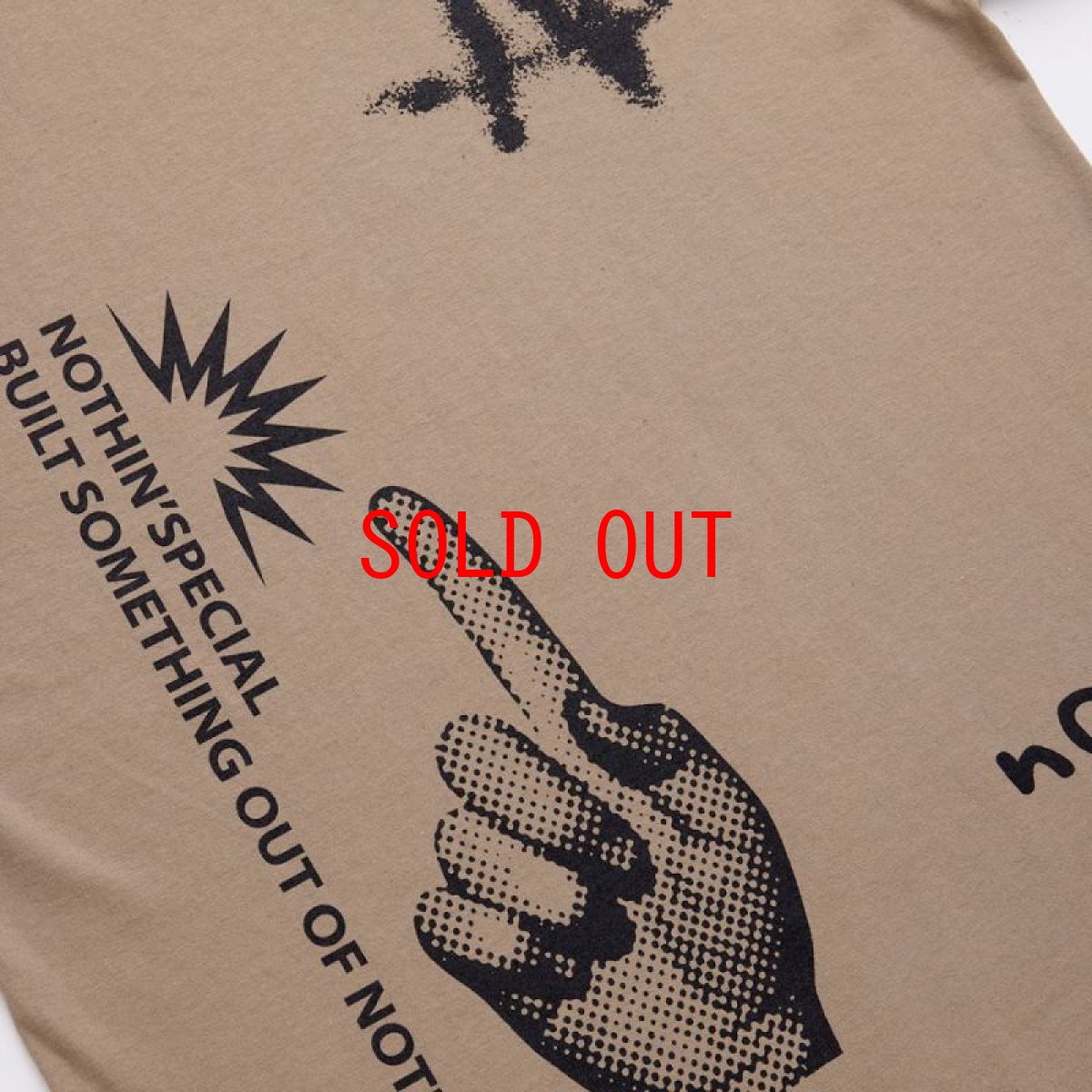 画像6: Collage S/S Tee カレッジ 半袖 Tシャツ (6)