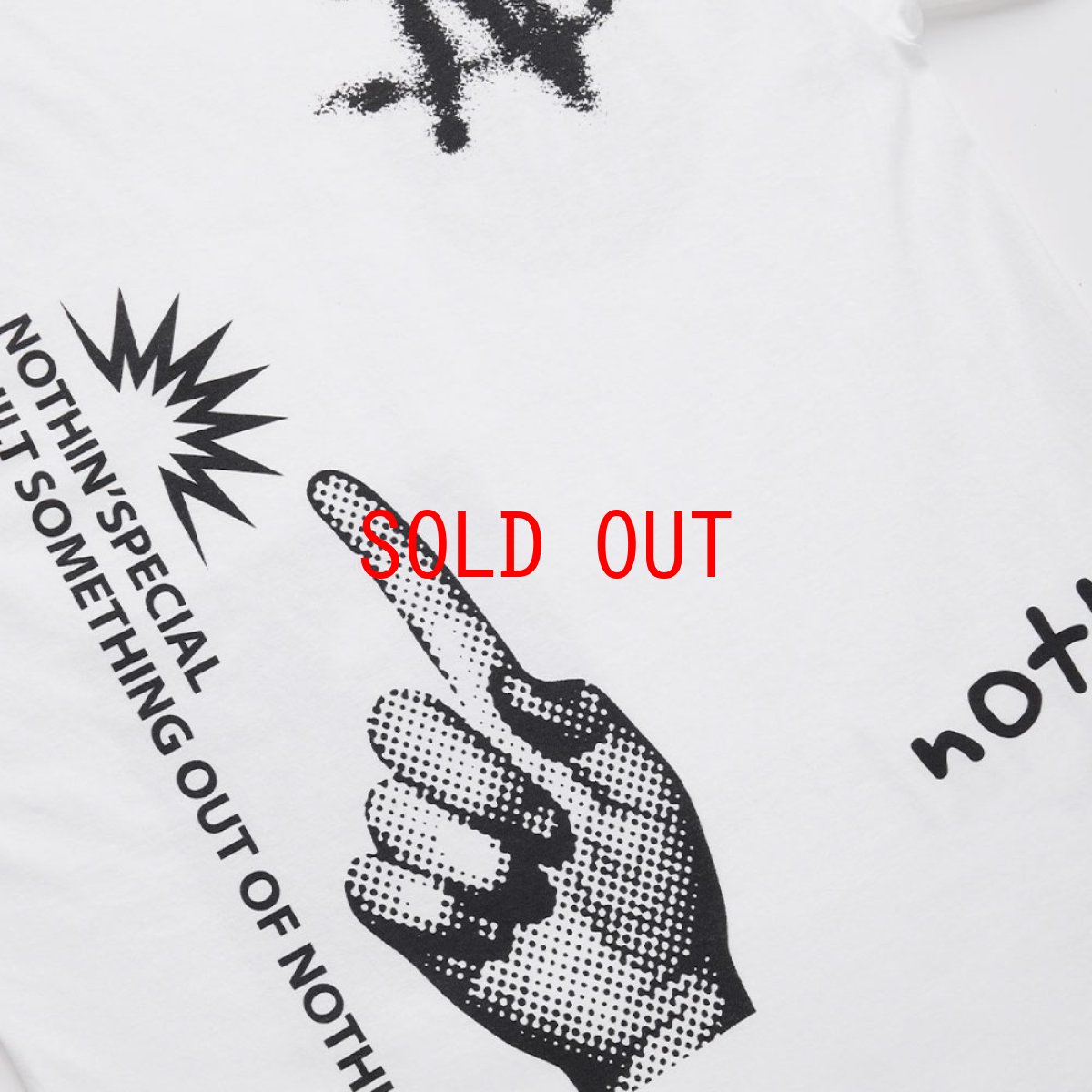 画像7: Collage S/S Tee カレッジ 半袖 Tシャツ (7)