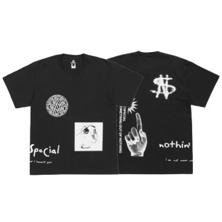 正規取扱店】Nothin' Special(ナッシン スペシャル) BROOKLYN