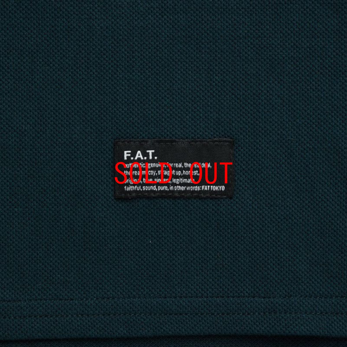 画像7: Bigbee S/S Polo Shirt 半袖 ポロ シャツ (7)