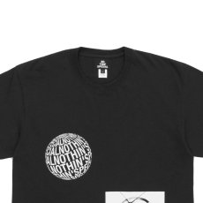 画像4: Collage S/S Tee カレッジ 半袖 Tシャツ (4)