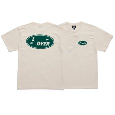 画像1: Lover S/S Tee 半袖 Tシャツ (1)