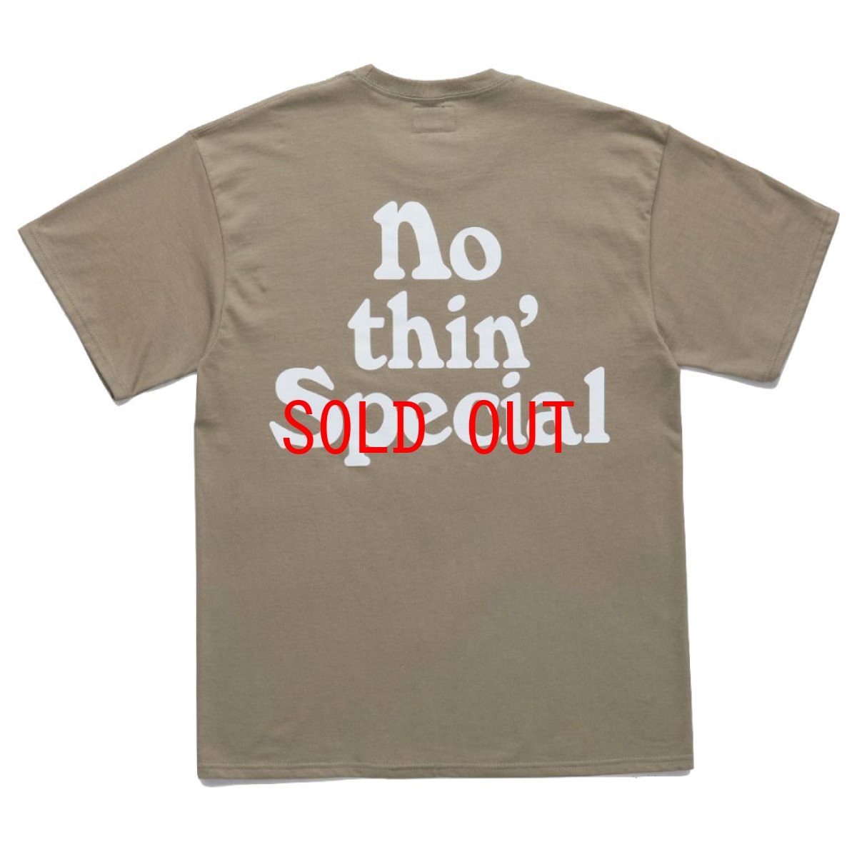 画像5: Logo S/S Tee ロゴ 半袖 Tシャツ (5)