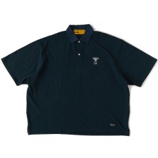 画像2: Bigbee S/S Polo Shirt 半袖 ポロ シャツ (2)