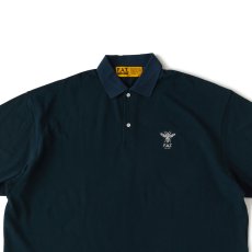 画像4: Bigbee S/S Polo Shirt 半袖 ポロ シャツ (4)