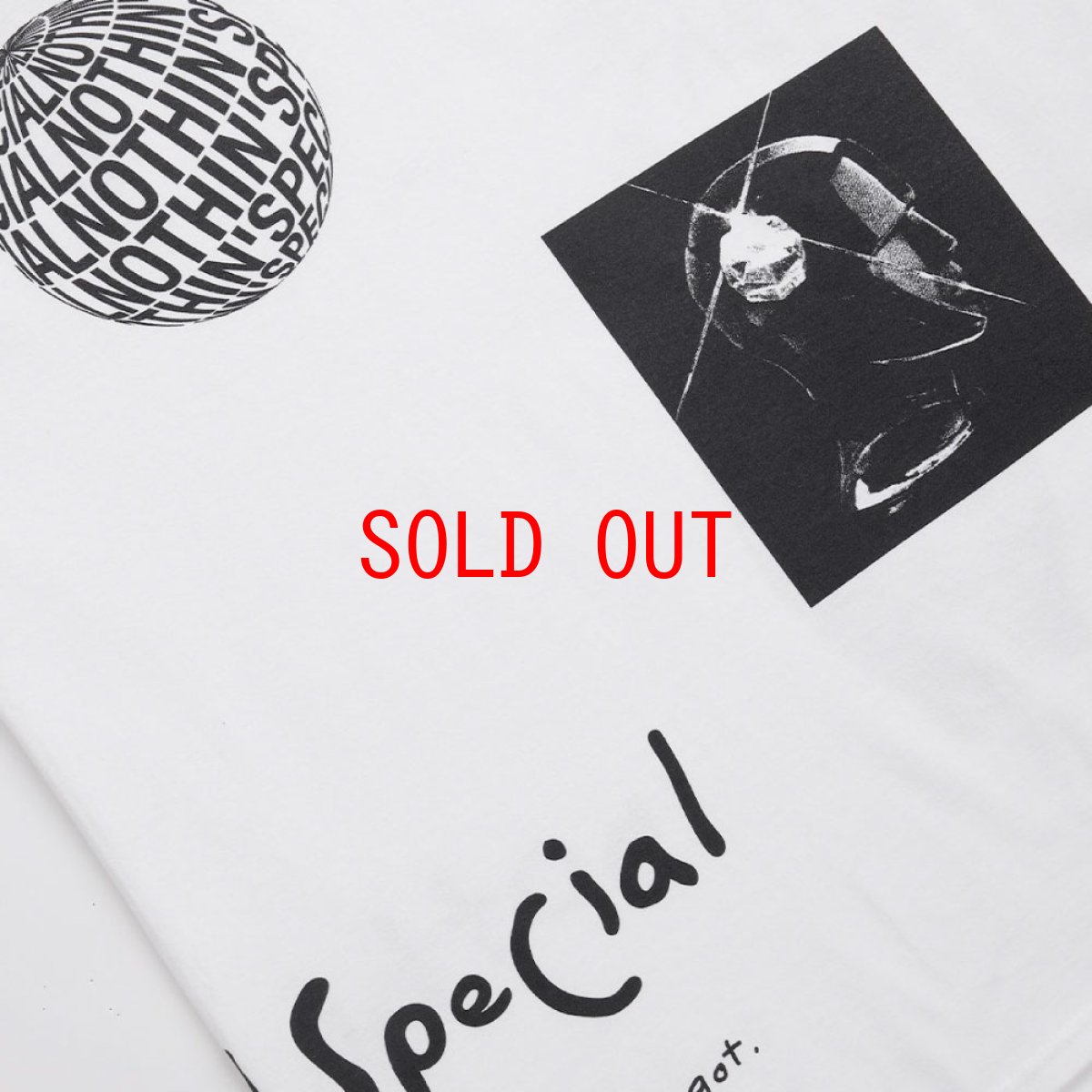 画像5: Collage S/S Tee カレッジ 半袖 Tシャツ (5)