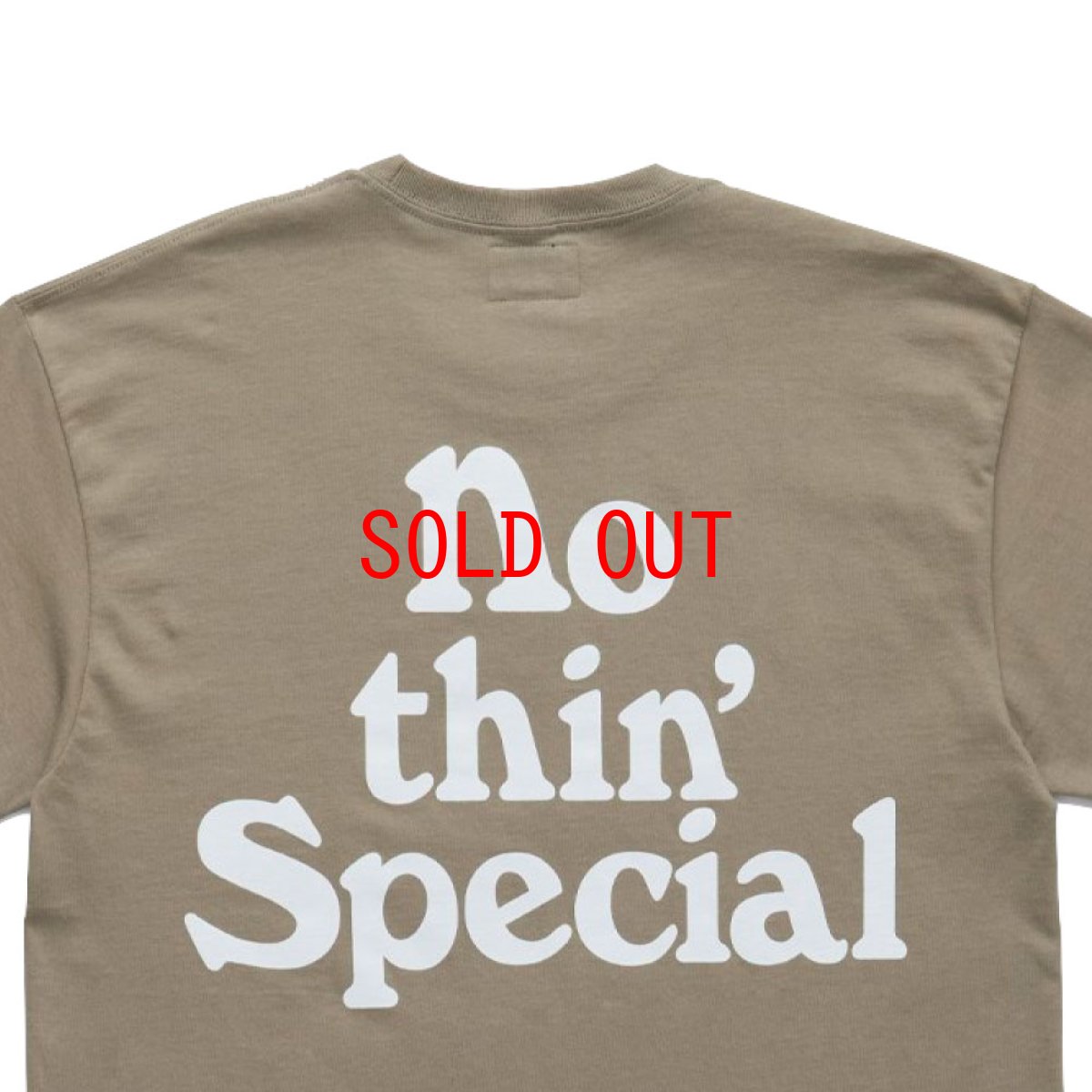 画像4: Logo S/S Tee ロゴ 半袖 Tシャツ (4)