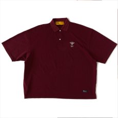 画像2: Bigbee S/S Polo Shirt 半袖 ポロ シャツ (2)