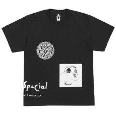 画像2: Collage S/S Tee カレッジ 半袖 Tシャツ (2)