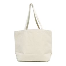 画像3: Logo Tote Bag ロゴ トート バッグ (3)