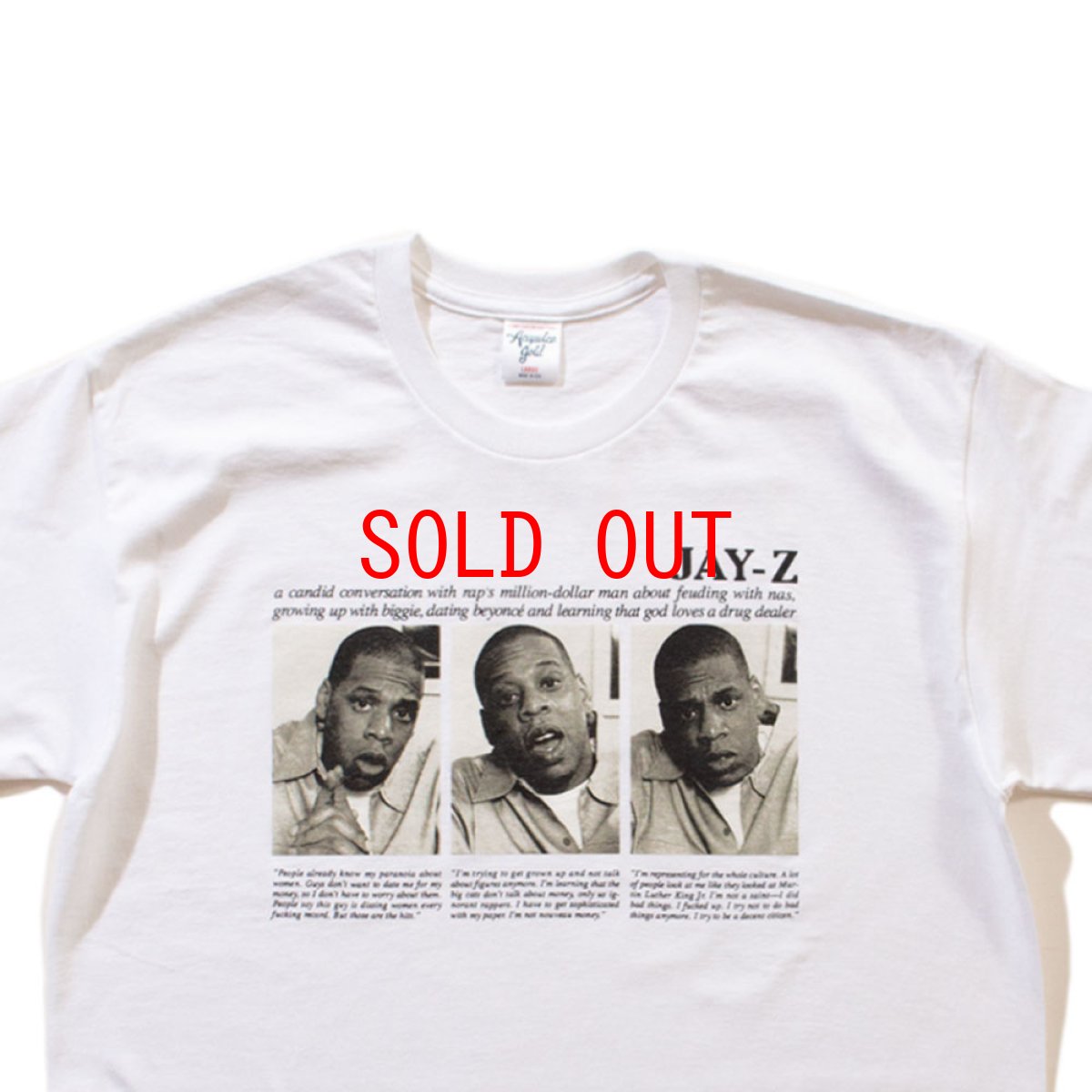 画像2: Business As Usual S/S Tee 半袖 Tシャツ (2)