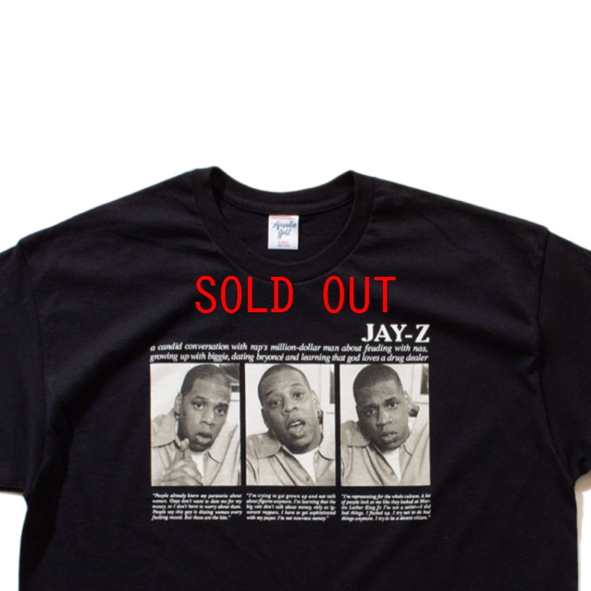 画像2: Business As Usual S/S Tee 半袖 Tシャツ (2)