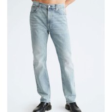 画像6: Slim Fit Denim Pants スリム フィット ジーンズ デニム パンツ (6)