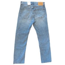 画像3: Slim Fit Denim Pants スリム フィット ジーンズ デニム パンツ (3)