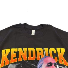 画像3: Music S/S Official Rap Tee Kendrick Lamar Photo オフィシャル ケンドリック ラマー フォト 半袖 Tシャツ (3)