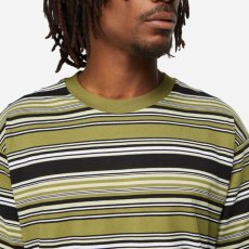 画像3: Lafferty Stripe S/S Border Tee ストライプ 半袖 ボーダー Tシャツ (3)