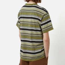 画像6: Lafferty Stripe S/S Border Tee ストライプ 半袖 ボーダー Tシャツ (6)