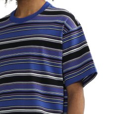 画像7: Lafferty Stripe S/S Border Tee ストライプ 半袖 ボーダー Tシャツ (7)