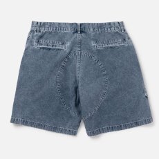 画像4: Washed Denim Driving Short デニム ドライビング ショーツ (4)