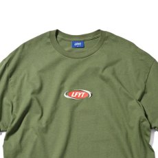 画像6: Oval Logo S/S Tee オーバル ロゴ 半袖 Tシャツ (6)