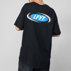 画像1: Oval Logo S/S Tee オーバル ロゴ 半袖 Tシャツ (1)
