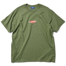 画像2: Oval Logo S/S Tee オーバル ロゴ 半袖 Tシャツ (2)