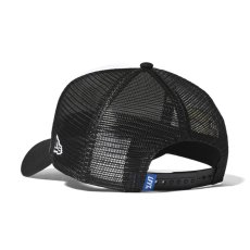 画像8: × New Era LF Logo 9Forty Tracker Cap ニューエラ トラッカー メッシュ キャップ (8)