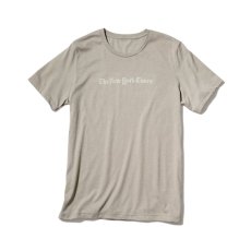 画像1: Logo S/S Tee 半袖 ロゴ Tシャツ (1)