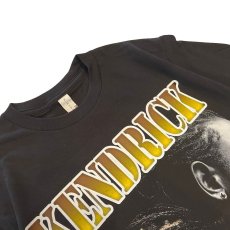 画像4:  Kendrick Lamar S/S Official Tee ケンドリック ラマー オフィシャル フォト 半袖 Tシャツ (4)