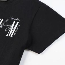 画像11: Horizontal Logo Handwritten S/S Tee ロゴ 半袖 Tシャツ (11)