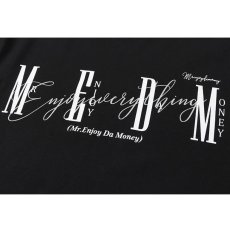 画像9: Horizontal Logo Handwritten S/S Tee ロゴ 半袖 Tシャツ (9)