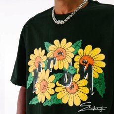 画像11: Sunflower Doll S/S Tee ロゴ 半袖 Tシャツ (11)