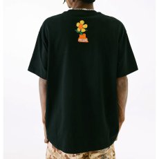 画像3: Sunflower Doll S/S Tee ロゴ 半袖 Tシャツ (3)