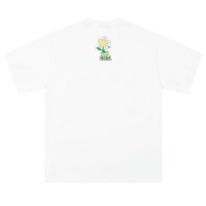 画像4: Sunflower Doll S/S Tee ロゴ 半袖 Tシャツ (4)