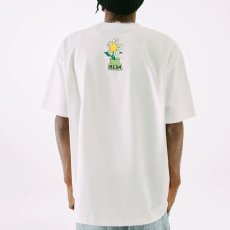画像2: Sunflower Doll S/S Tee ロゴ 半袖 Tシャツ (2)